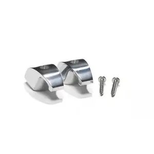 Spare Time Billet - Chevy | GMC 1995-2000 Billet OBS SUV Coat Hook - Pair