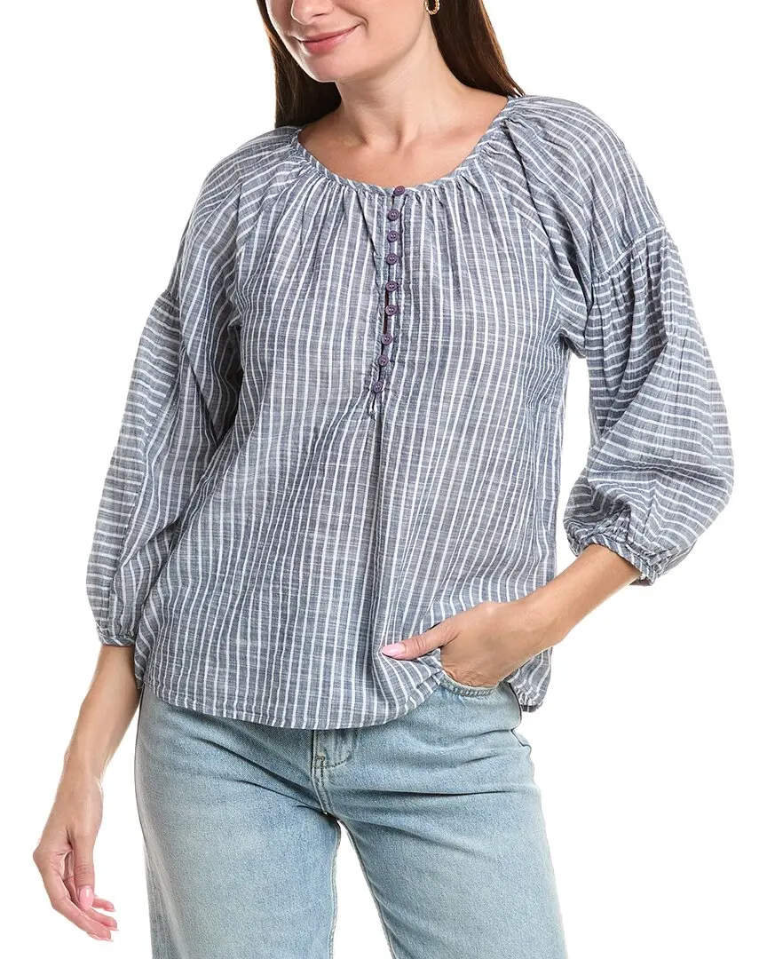 Michael Stars Alexa Shirt