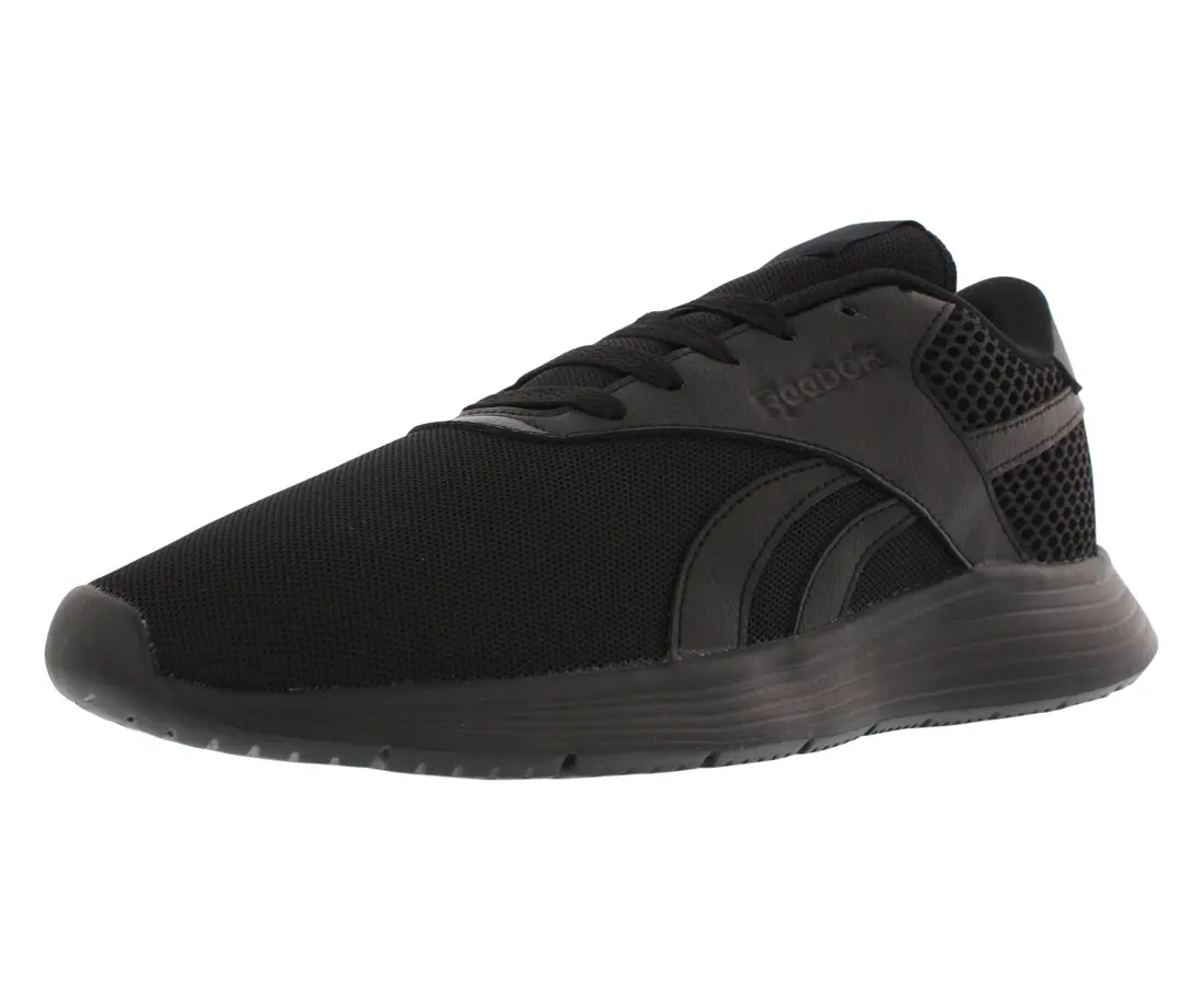 Reebok Royal Ec Ride Men's Athletic Sneakers, Casual Sports Footwear for Daily Wear, Sports Shoes, Trainer, Walking Shoes