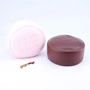 MHM Slow-Rebound Toy Series: Ultra-Rich Gummy — with a thick, soft texture. These soft, elastic rubber toys are perfect for children, making them ideal gifts for birthdays and holidays, as well as excellent stress-relief toys.