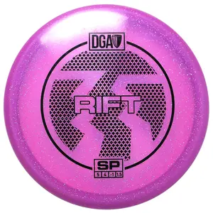 DGA  Rift SP Line - Midrange  Disc  Golf