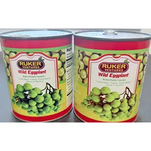 Ruker Turkey Berry (2cans)