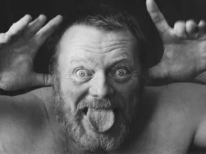 Dirty Old Man Scented Wax Melts