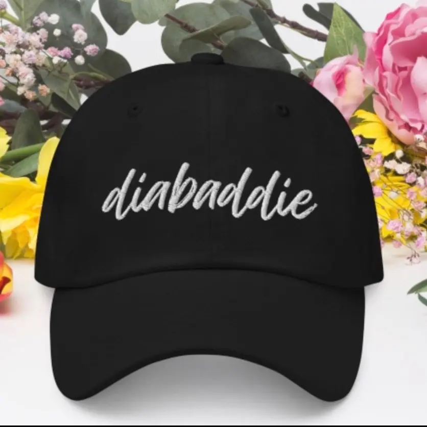 diabaddie cap