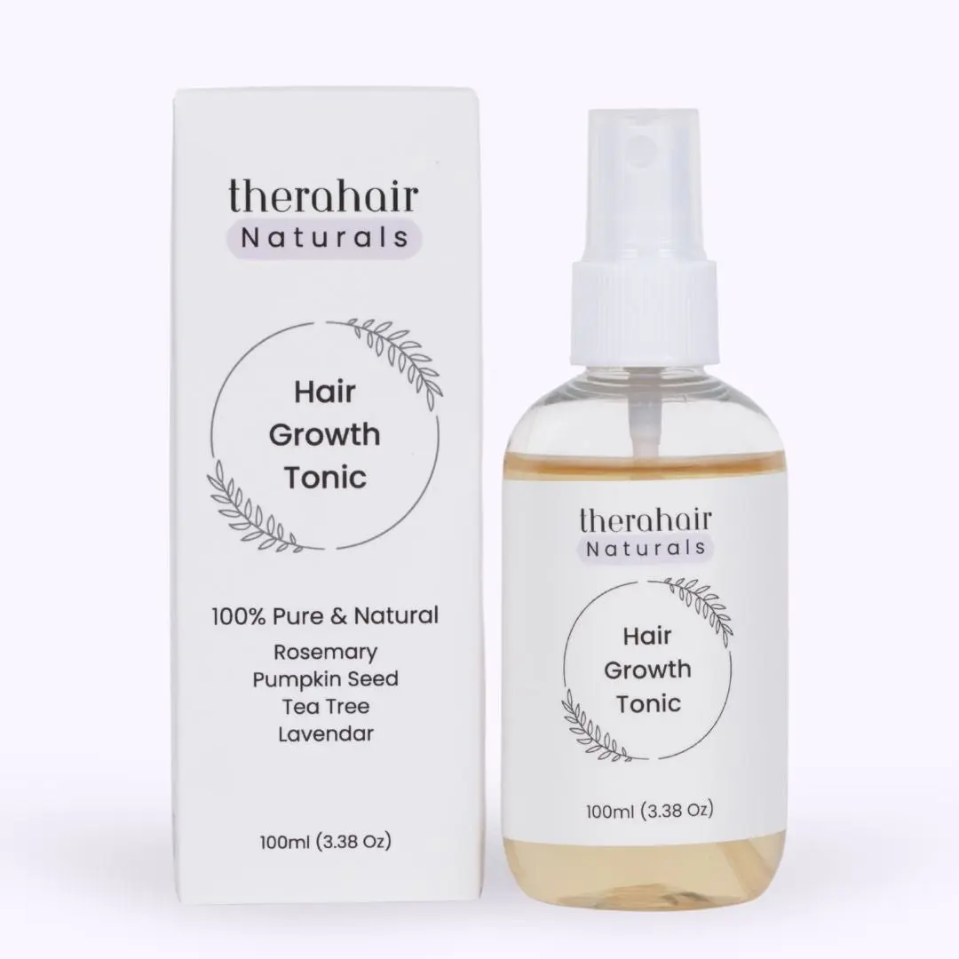 Natural Hair Tonic