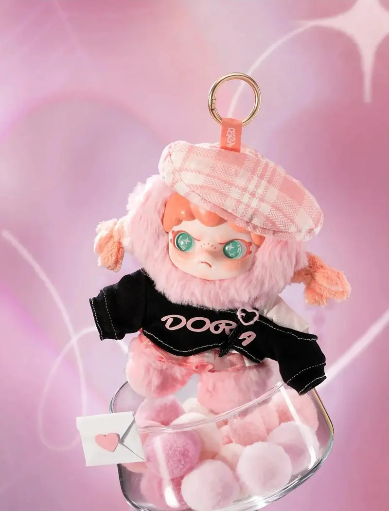 dora shanhai dream - TikTok Shop