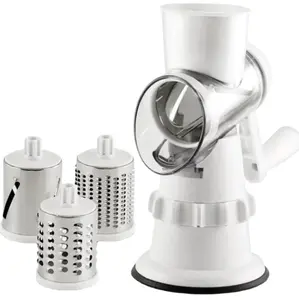 3 In 1 Vegetable Slicer