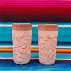 Tequileros- Set of 2
