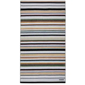 Missoni Home Curt Beach Towel