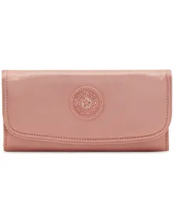 Kipling Women's Money Land RFID Wallet