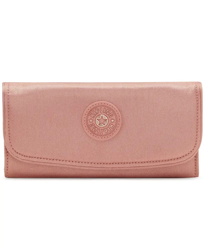 Kipling Women's Money Land RFID Wallet