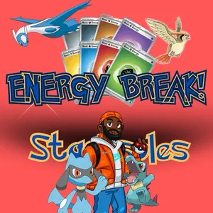 (36 151 Packs ) Energy Booster Box Break - 1 Spot