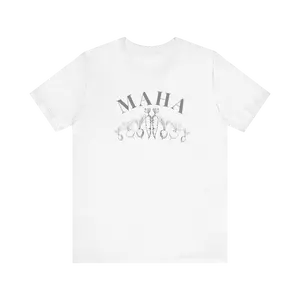 Make America Farm Tshirt Gift for Her Health Shirt Make America Healthy Tee for Wife Farm Grown T-shirt