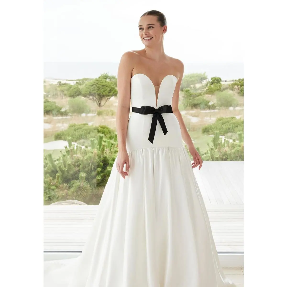 Morilee Bridal "Simone" Gown 2744
