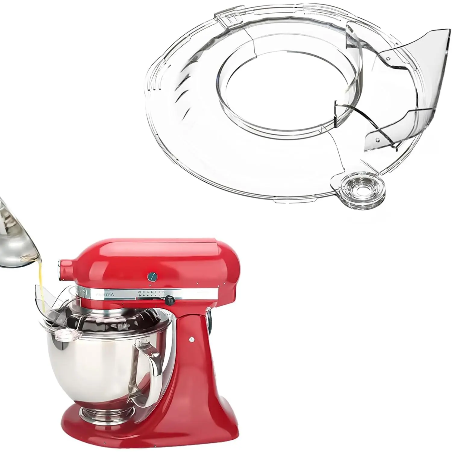 kitchenaid accolade 400 - TikTok Shop