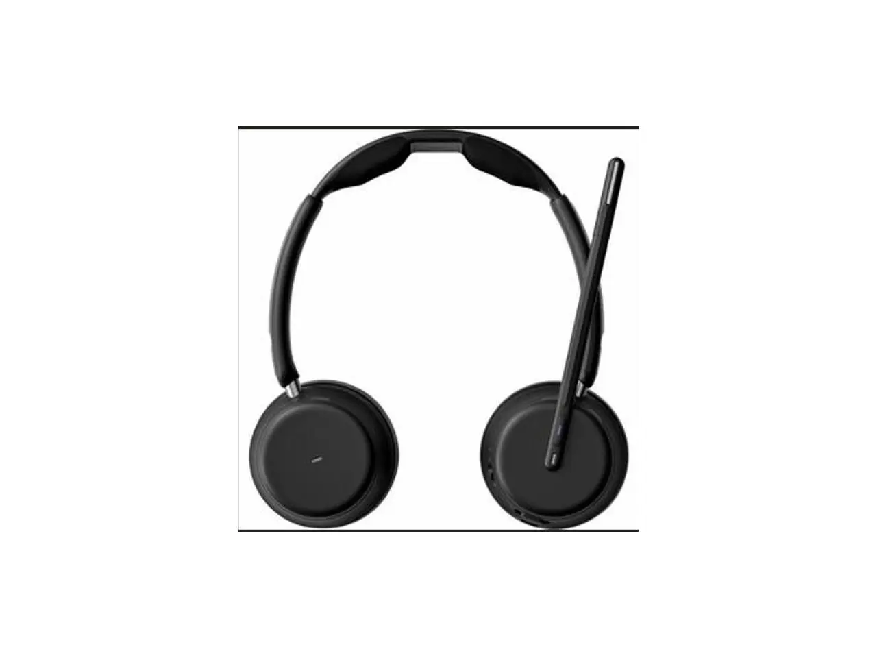 Epos IMPACT 1061T Double Sided Over- head Bluetooth Headset (1001173)