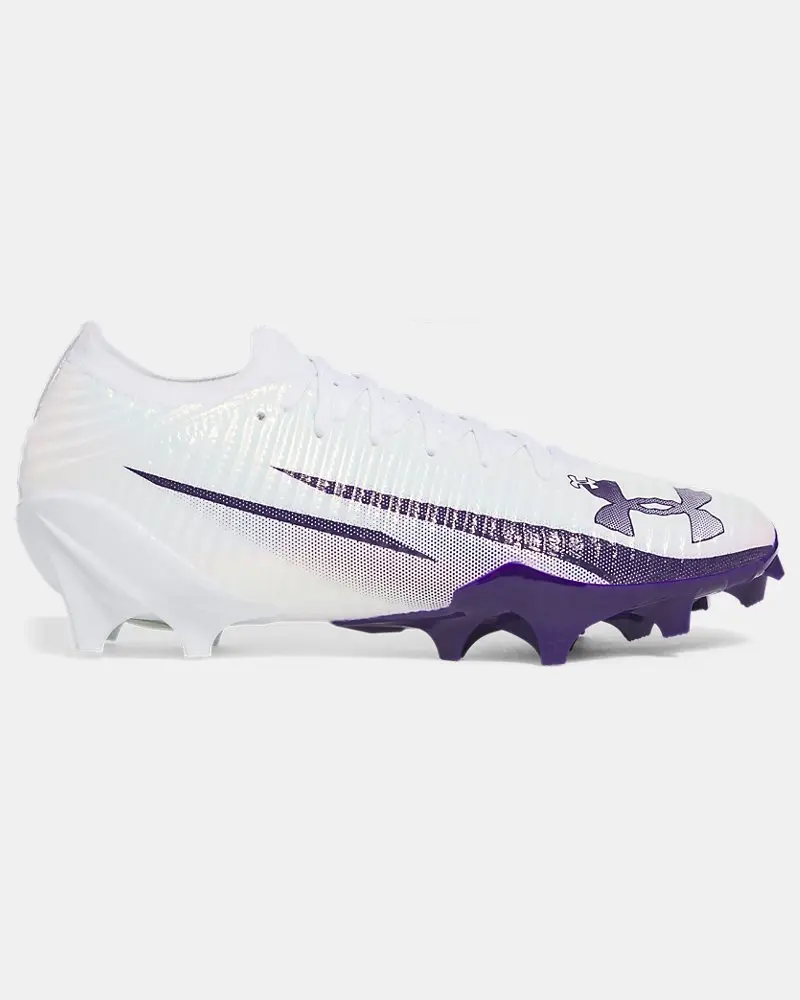 Under Armour Blur Pro Men's Football Cleats