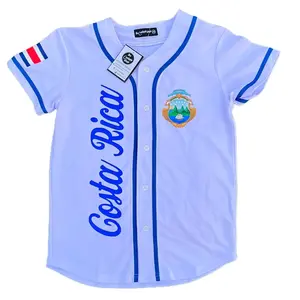 Costa Rica jersey Unisex Costa Rica jersey Unisex