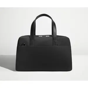 The Overnight Bag The Overnight Bag
