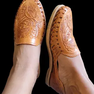 Pachita Huaraches sandals