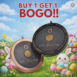 BOGO- tuün RESONATE Pendant