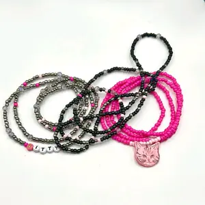 xitty kitty Waistbeads