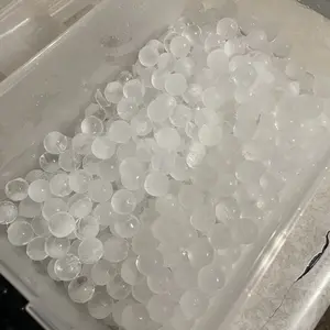 WIBIMEN Mini Ice Cube Trays | 104x4 PCS, Quick-Release | Includes Ice Bin & Scoop | Ideal for Drinks & Iced Coffee