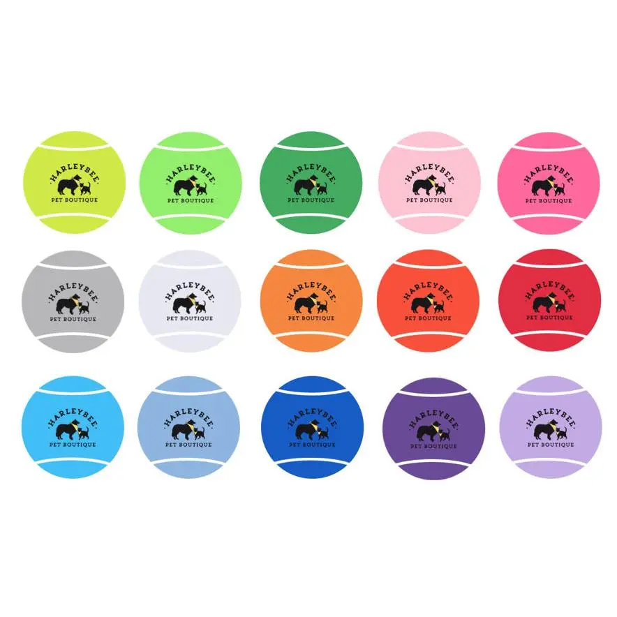 HBB Tennis Ball