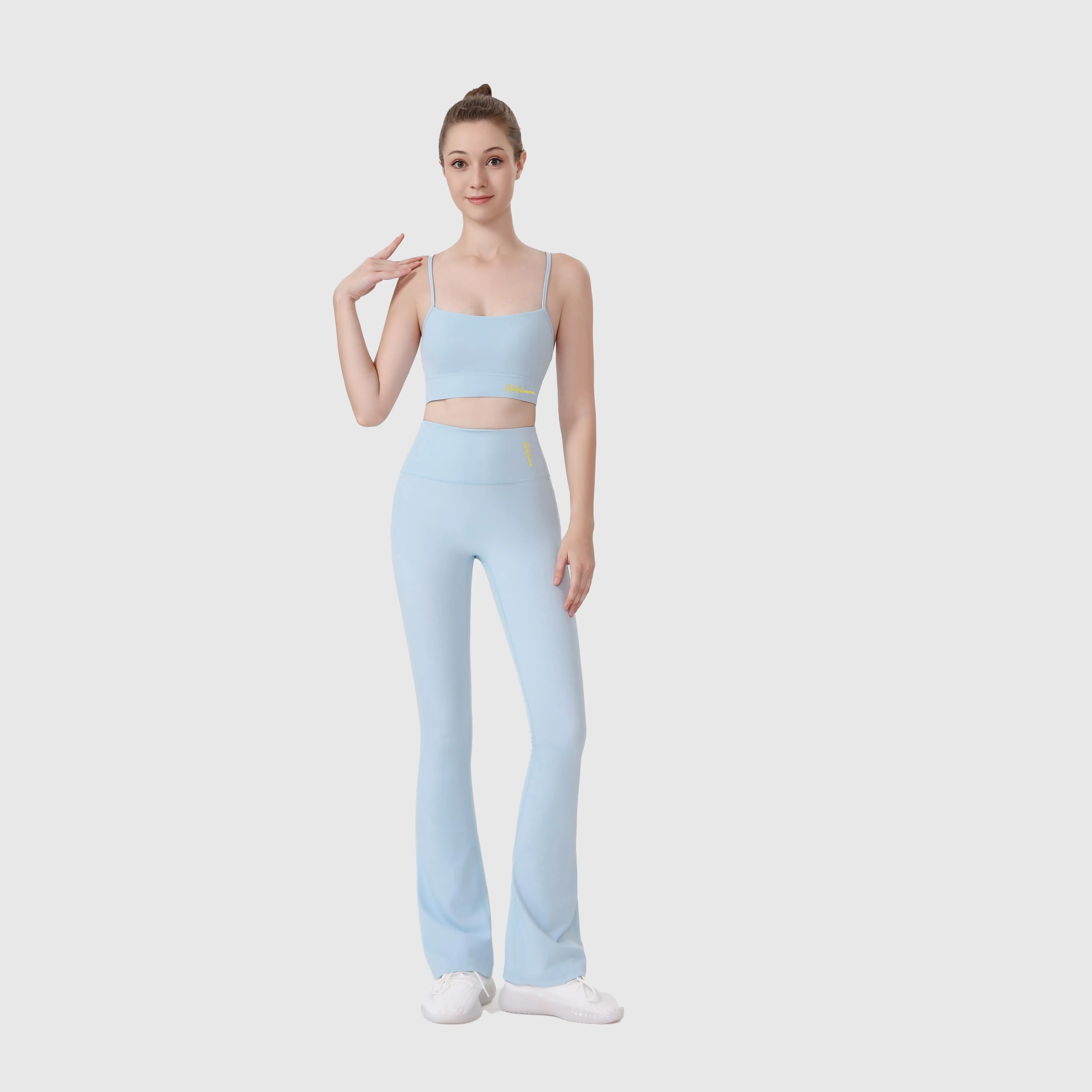 Powder blue
