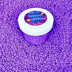 Polymer Sprinkles
