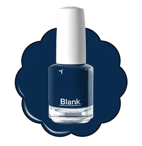 blueberry jam | jelly nail polish