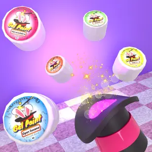 Presto Paints Collection🪄