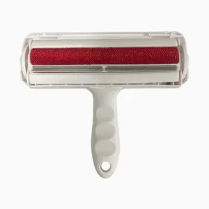 Reusable Pet Hair Remover Lint Roller - Multifunctional Hair Roller for Cleaning Dog, Cat, Furniture, Car, Sofa and beds