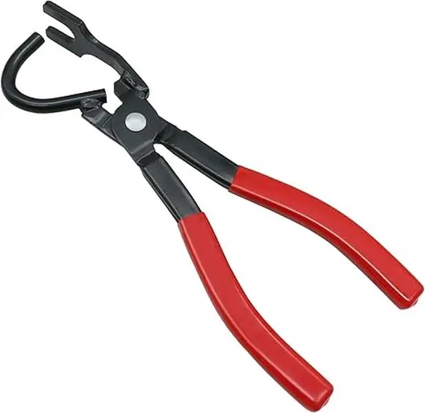 Pliers Exhaust Hanger Brackets Rubber Hanger Support Removal Tool Compatible with All Exhaust Rubber Hangers,dealsforyoudays