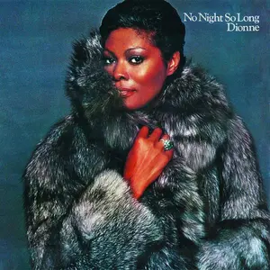 Dionne Warwick - NO NIGHT SO LONG (BONUS TRACKS EDITION)  [COMPACT DISC - CD]