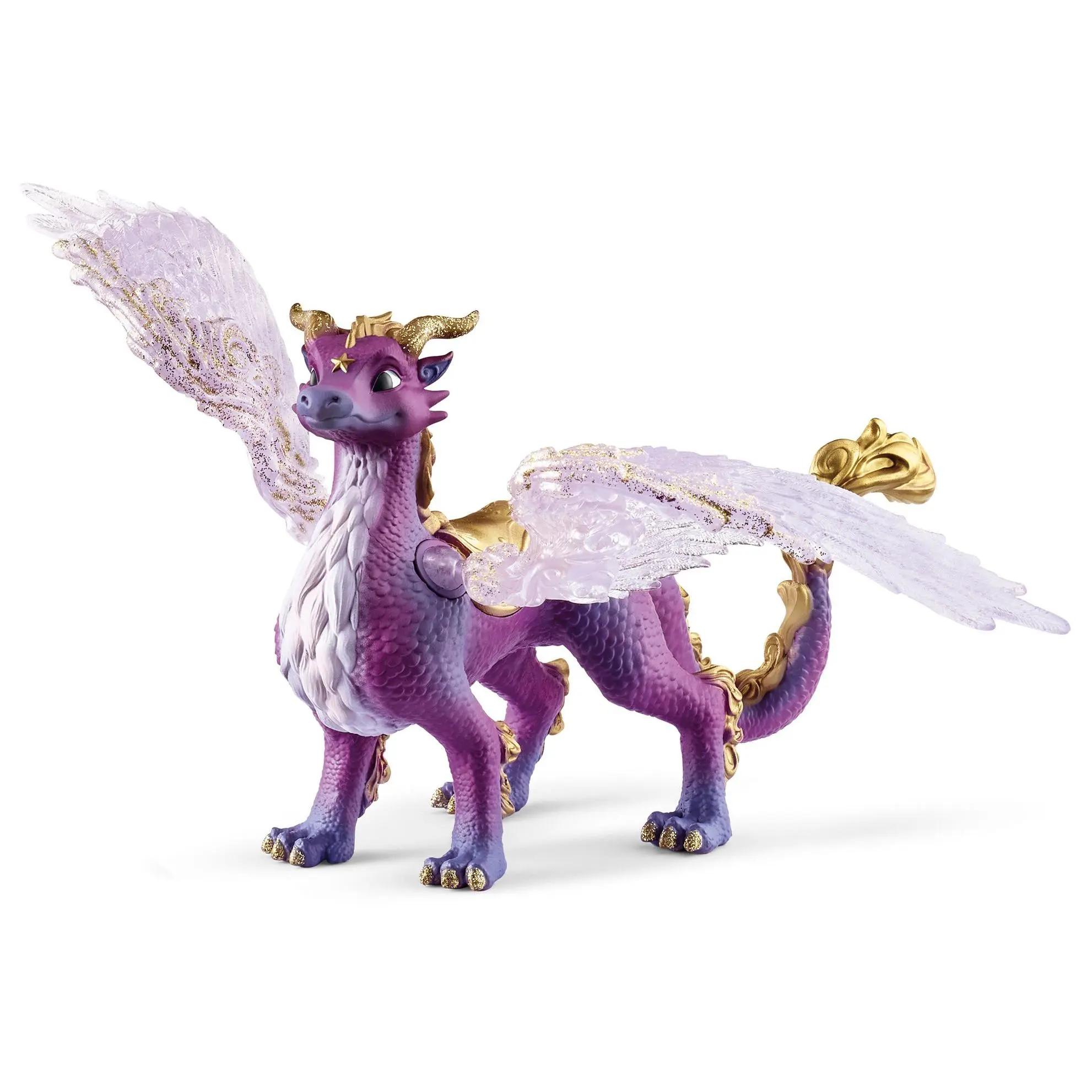 Schleich Bayala Night Sky Dragon Figurine Schleich Bayala Night Sky Dragon Figurine
