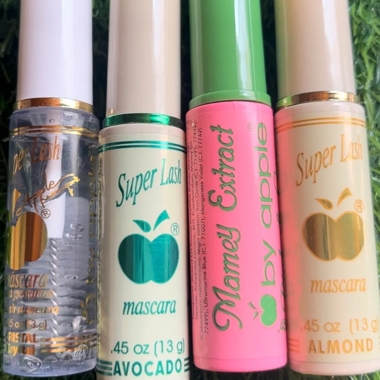 Mascara By apple Mascara By apple