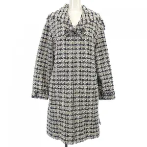 Pre-owned CHANEL Others Small Leather Goods Coat