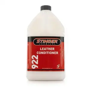 Stinger Chemical Leather Conditioner
