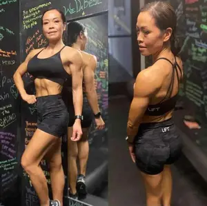 Limitless Shorts