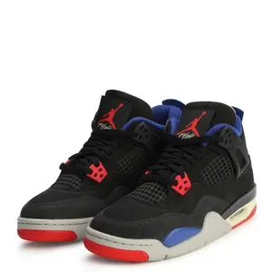 Jordan 4 Retro Rare Air (White Lettering) Men's FV5029-003 & GS IB4171-003 & New