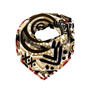 Zawadi Luxe Scarf 33"x 33"