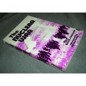 USED-The war against nuclear power by Eric N. Skousen (Paperback)