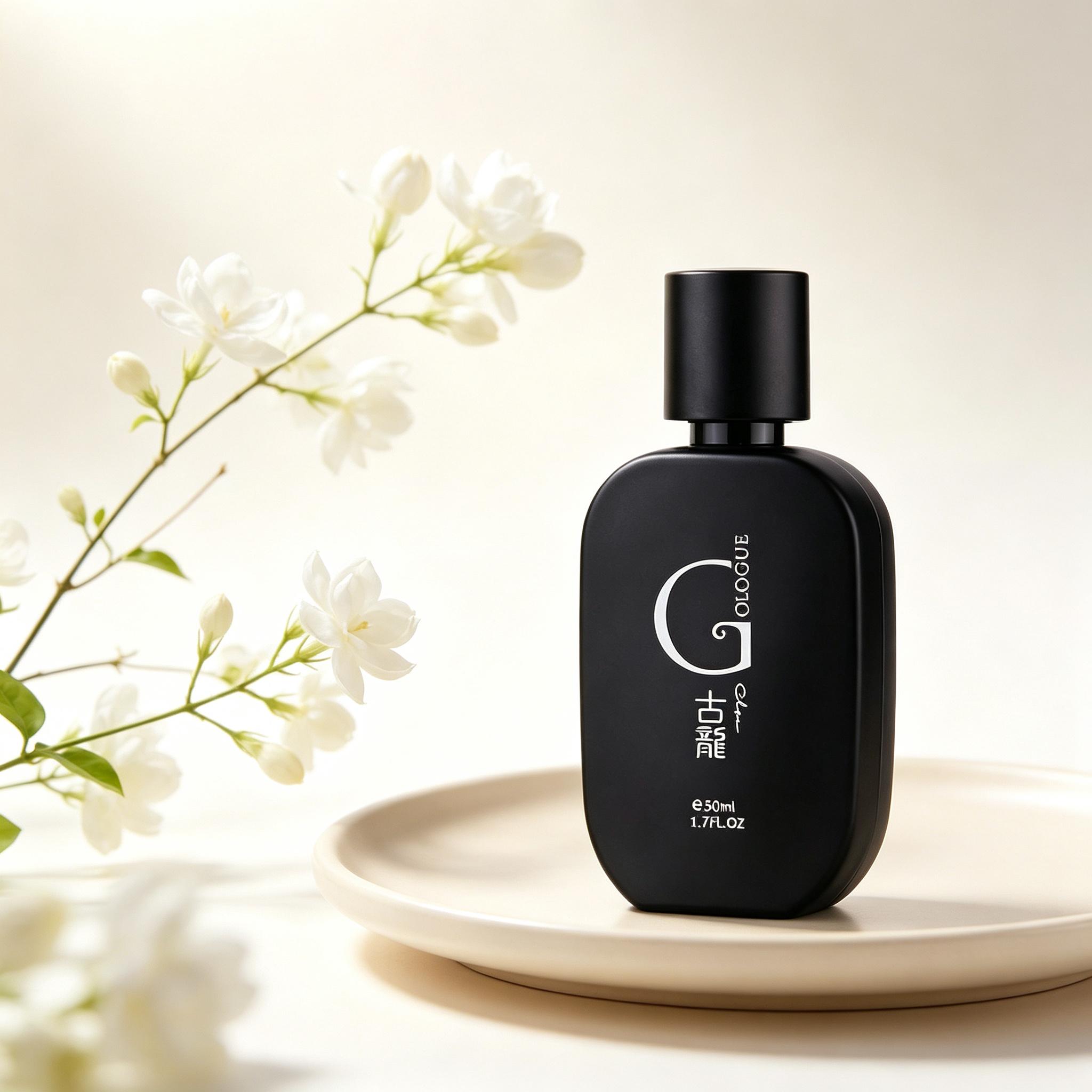 Men's Personal Spray Perfume - Effective, Pleasant-Smelling Single Bottle for Date Occasions, Ideal for Partner Outings or Gifting