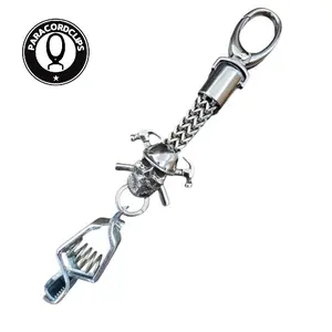 The Carpenter Glove Clip