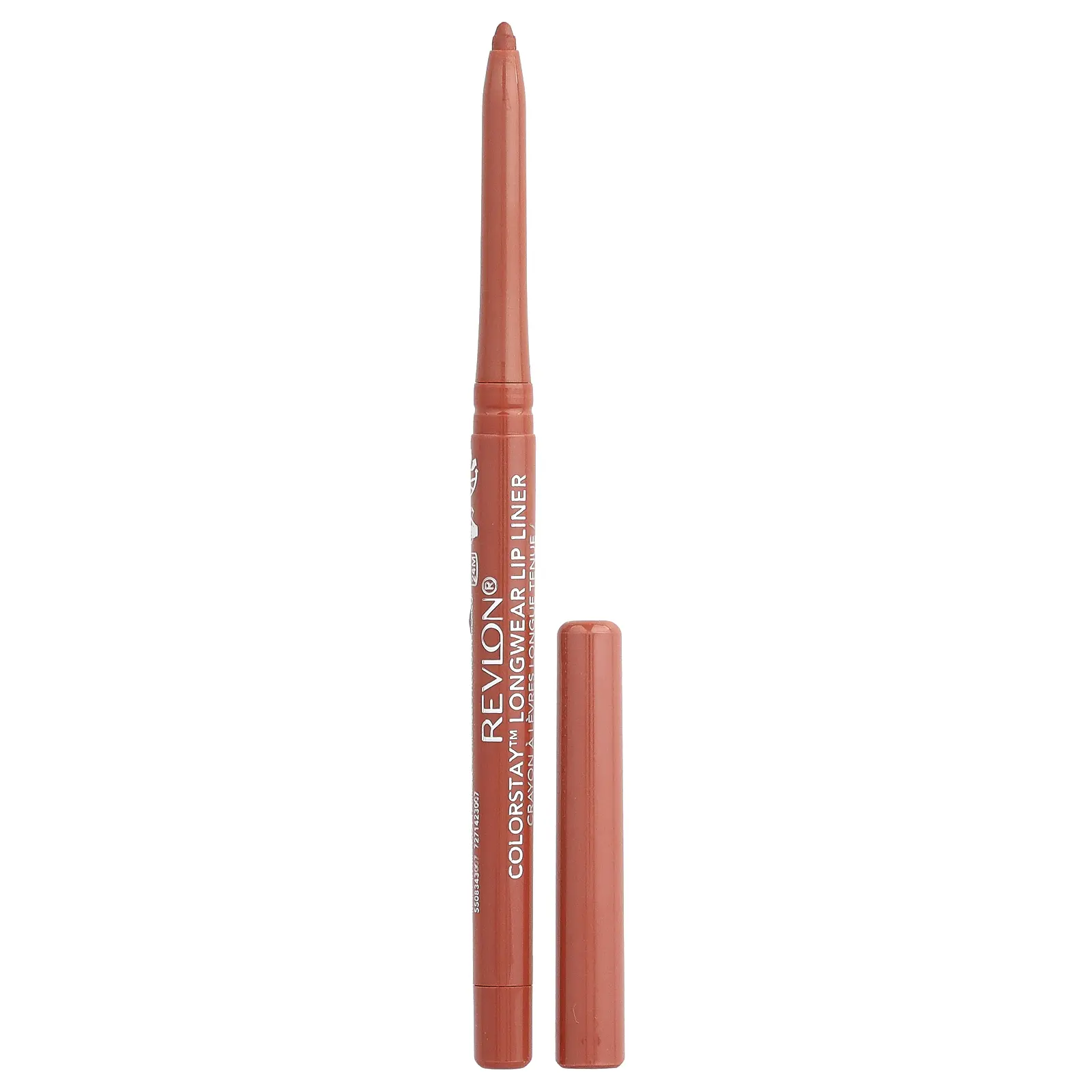 Revlon Colorstay™, Longwear Lip Liner, 635 Sienna, 0.01 oz (0.28 g)