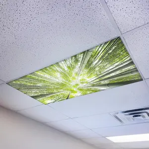 Magnetic Light Cover - Tree 007