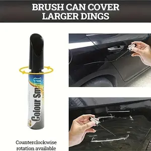 Quick Fix Car Scratch Repair Pen, Waterproof and Portable, Easy to Use, Essential Car Maintenance Tool, Suitable for All Colors and Parts, Touch Up Tools