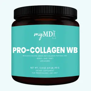 Pro-Collagen WB