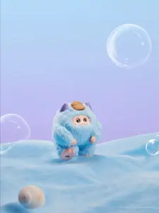 Giggle Monster - Marshmallow Dreams Series Blind-Box Vinyl Plush